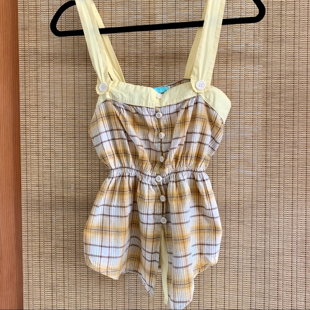 To Love Kuvaa Tank Top